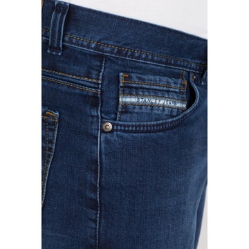 spodnie męskie STANLEY jeans 400/204 /96 pas-L32