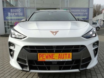 Cupra Terramar SUV 2.0 TSI 265KM 2025 Cupra Terramar VZ 265 KM 4X4 Navi Full Led Digital Alu 20 Kamery 360 Panor, zdjęcie 2