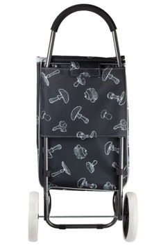 СУМКА CHARMANT НА КОЛЕСАХ КОРЗИНА 40Л
