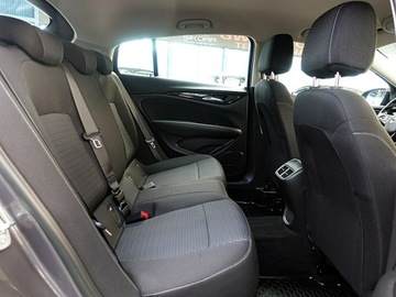 Opel Insignia II Grand Sport Facelifting 2.0 Diesel 174KM 2022 Opel Insignia LED NAVI ASO I-wł Kraj Bezwyp F23%, zdjęcie 11