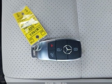 Mercedes GLS X167 2024 Mercedes-Benz GLS 2024r., GLS 450, 4MATIC, SUV 3.0 Benzyna 375KM, zdjęcie 12