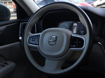 Volvo S60 III Sedan 2.0 T4 190KM 2020 Volvo S60 T4, Salon Polska, Serwis ASO, Automat, zdjęcie 20