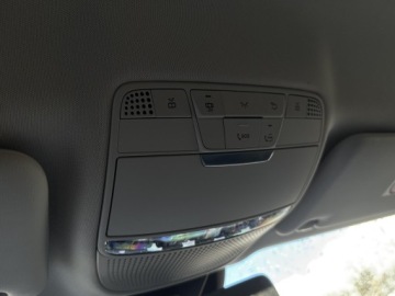 Mercedes Klasa E W213 Limuzyna Facelifting 2.0 220d 200KM 2023 Mercedes-Benz E 220 AMG Line/4Matic/Highbeam/MBUX/, zdjęcie 21