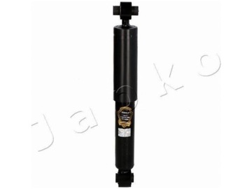 2× JAPKO MJ00992 TLUMIČ