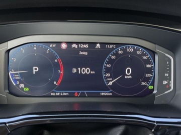 Volkswagen Touran III 1.5 TSI EVO 150KM 2023 Volkswagen Touran Panorama TOP LED 7os ErgoActiv ACC FV23 1.5, zdjęcie 15