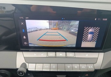 Opel Astra L Hatchback 1.2 Turbo 110KM 2023 Opel Astra Pierwszy wlasciciel. Salon Polska 1.2 Benzyna 110KM, zdjęcie 6