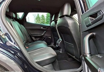 Cupra Formentor Crossover 1.5 TSI 150KM 2022 Cupra Formentor 1.5 TSI 150KM DSG Navi 6xPDC Skora Full led kamera Orygina, zdjęcie 15