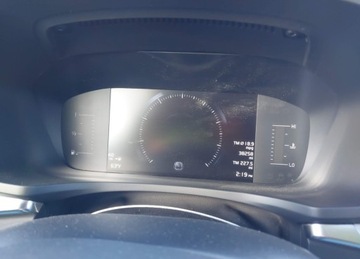 Volvo S60 III 2019 Volvo S60 2019r., T6 Momentum, 2L, od ubezpieczalni 2.0 Benzyna 320KM, zdjęcie 12