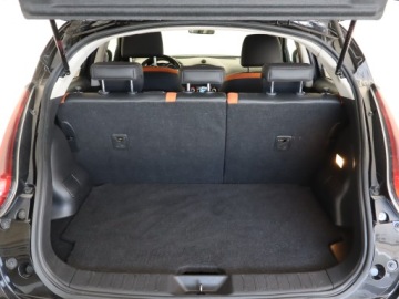 Nissan Juke I SUV Facelifting 1.6i 112KM 2018 Nissan Juke 1.6 i, Salon Polska, Serwis ASO, zdjęcie 13