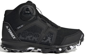 38 2/3 BUTY ADIDAS TERREX MID BOA CZARNE GY7689