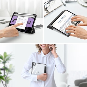 Etui Dux Ducis do iPad Pro 11