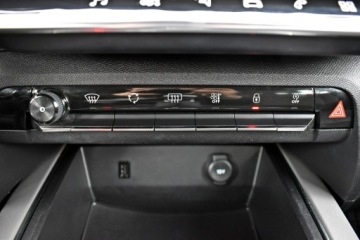 Citroen C5 Aircross SUV 1.2 PureTech 130KM 2020 Citroen C5 Aircross Bezwypadkowy / Salon Polska /, zdjęcie 25