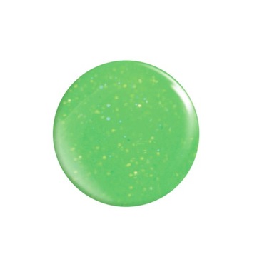 KABOS MDS 41 Bright Green proszek tytanowy puder do manicure tytanowego 20g
