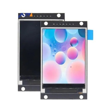 Модуль TFT ЖК-дисплея 2.0 SPI ST7789V 240x320 пикселей RGB для Arduino