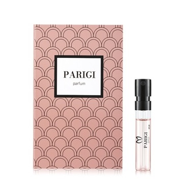 Glantier Parigi Próbka zapachu Perfum 2ml orientalno-kwiatowa