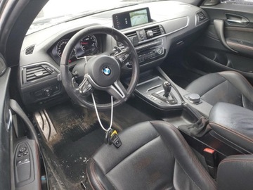 BMW Seria 2 F22-F23-F45-F46 2019 BMW M2 Competition 2019 3.0l 3.0 Benzyna 405KM, zdjęcie 8