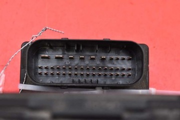 ABS насос 89541-05100 Toyota Avensis T25 2.0 D-4D 126 л.с. подъем 06-09
