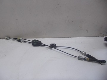QASHQAI II J11 1.6 DIG LINKI BIEGÓW AUTOMAT