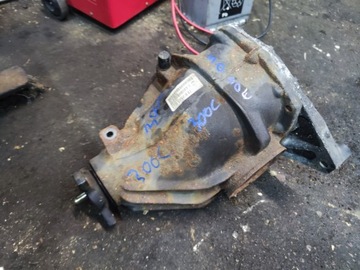 CHRYSLER 300C 3.0 V6 CRD NÁPRAVA ZADNÍ DIFER DIFERENCIÁL P04578032AC