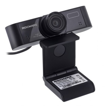 ROCWARE RC15 - USB-камера 1080p для компьютера