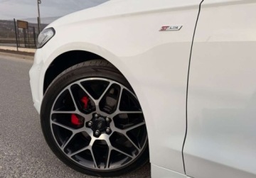 Ford Mondeo V Sedan Facelifting 2.0 EcoBlue 190KM 2019 Ford Mondeo ST LINE 2.0D 190ps 8BiegowAutomat FullLed PoDuzymSerwisie Bezw, zdjęcie 14