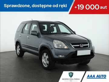 Honda CR-V II 2.0 16V 150KM 2004