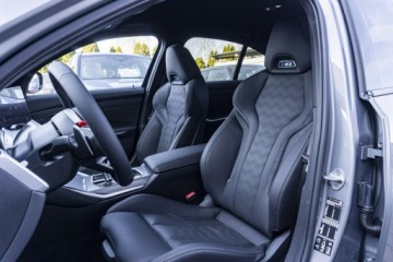 BMW Seria 3 G20-G21 2026 BMW M3 Competition M xDrive Sedan - DEMO - Koła, zdjęcie 17