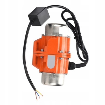 ВИБРАЦИОННЫЙ МОТОР ЭЛЕКТРОВИБРАТОР 100ВТ 220В 3000 ОБ/МИН