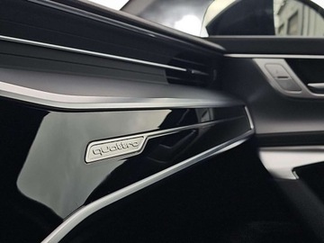 Audi A6 C8 Allroad 3.0 45 TDI 245KM 2025 Audi A6 Avant Aktywny tempomat, hak, matrix 3.0 Diesel 245KM, zdjęcie 16