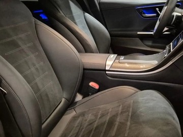 Mercedes Klasa C W206 2025 C Klasa 220 d 4-Matic AMG Estate 2.0 (197KM) 2025, zdjęcie 6