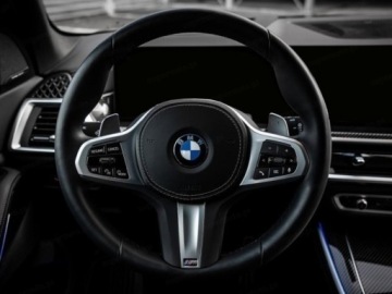 BMW X5 G05 SUV Facelifting 3.0 40d 352KM 2026 BMW X5 xDrive40d Sport Suv 3.0 (352KM) 2026, zdjęcie 7