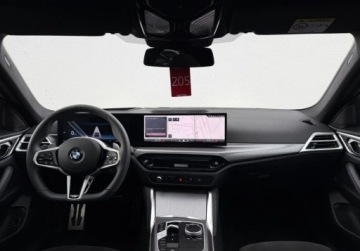 BMW Seria 4 G22-23-26 2025 BMW Seria 4 I wlasciciel M Sport 360 Gwarancja Bezwypadkowy FVAT23, zdjęcie 17