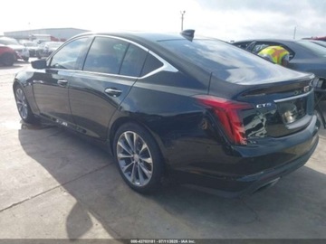 Cadillac 2023 Cadillac CT5 Premium Luxury 2023 3.0l 3.0 Benzyna 335KM, zdjęcie 3