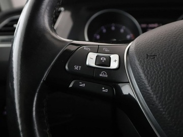 Volkswagen Tiguan II SUV 2.0 TSI 180KM 2017 Volkswagen Tiguan 4x4 DSG navi klima auto grzane, zdjęcie 32
