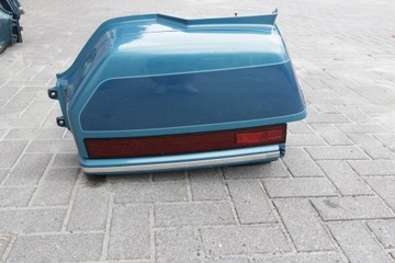 Honda Goldwing GL 1500 Kufer boczny lewy 243