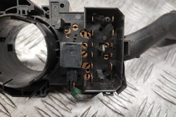 MINCE ALFA ROMEO 147 (937_) CZKO301202012 1.6L GASOLINE 77KW 2002