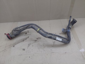 OPEL ASTRA K V 5D HB RURA WLEW PALIWA DIESEL 13493916