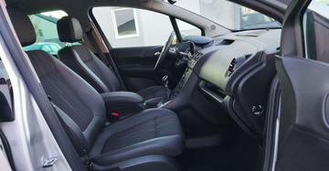 Opel Meriva II Mikrovan 1.4 Turbo ECOTEC 120KM 2013 Opel Meriva Opel Meriva 1.4 150 Jahre 1.4 Benzyna 120KM, zdjęcie 23