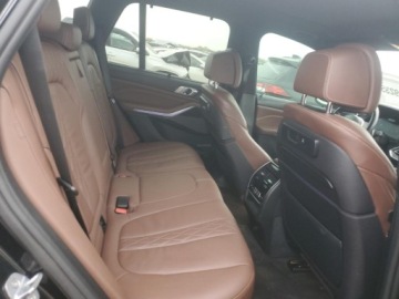 BMW X5 G05 2019 BMW X5 xDrive50i 2019 4.4 Benzyna 456KM, zdjęcie 10