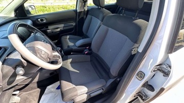 Citroen C4 Cactus Crossover 1.2 PureTech 82KM 2014 Citroen C4 Cactus Raty 1.2 benz Kamera Tablet Navi Klimatronic Panorama G, zdjęcie 25