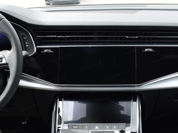 Audi Q8 SUV 3.0 50 TDI 286KM 2025 AUDI Q8 TDI quattro S line Suv 3.0 (286KM) 2025, zdjęcie 9
