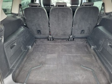 Ford S-Max I Van 1.8 TDCi 125KM 2007 Ford S-Max 125 KM, Pierwszy właściciel w Polsce, zdjęcie 31