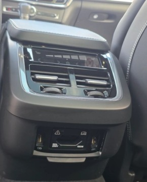 Volvo 2019 Volvo V90 Cross Country Rezerwacja T6 OCEAN RACE 310KM BW Kamery 360, zdjęcie 9