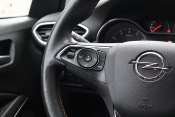 Opel 2018 Opel Crossland 1.2 Turbo, Salon Polska, zdjęcie 16