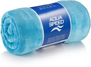 Ręcznik szybkoschnący mikrofibra na basen 70x140