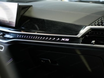 BMW X5 G05 SUV Facelifting 3.0 30d 298KM 2026 BMW X5 xDrive30d Sport Suv 3.0 (298KM) 2026, zdjęcie 10