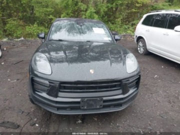 Porsche Macan 2022 Porsche Macan 2022 PORSCHE MACAN S 3.0 Benzyna 353KM, zdjęcie 1