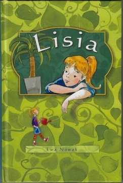 Lisia ___ Ewa Nowak ___ 2010