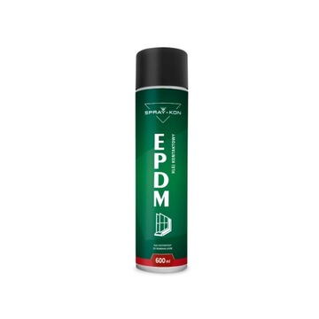 KLEJ KONTAKTOWY SPRAY-KON do membran EPDM, folii