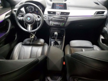 BMW X2 F39 2018 BMW X2 2018 BMW X2 XDRIVE28I 2.0 Benzyna 228KM, zdjęcie 8